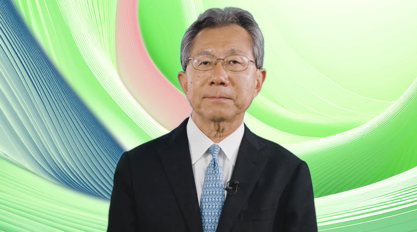 吉治 仁志 先生