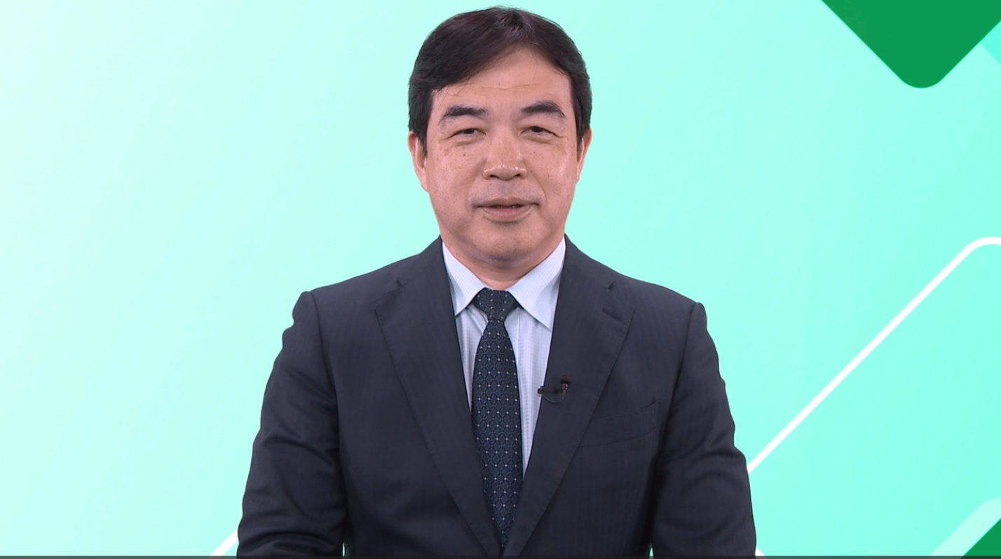 小川 純人 先生