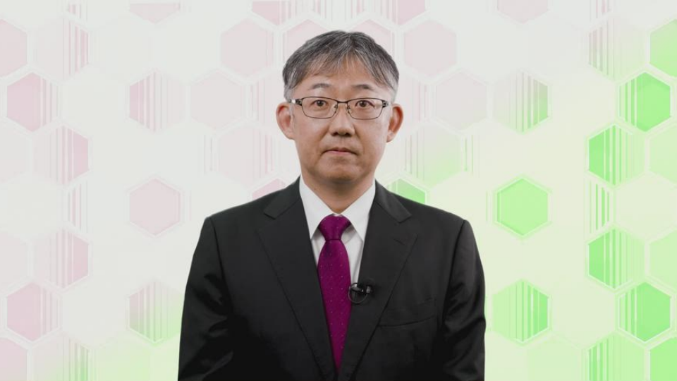 内田 義人 先生